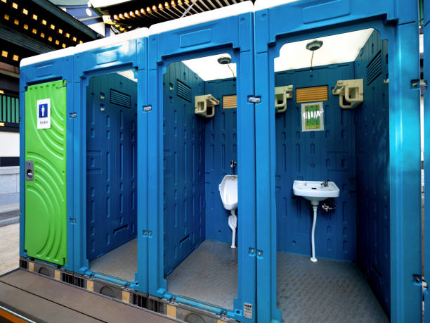 Best Porta potty delivery and setup  in Loris, SC