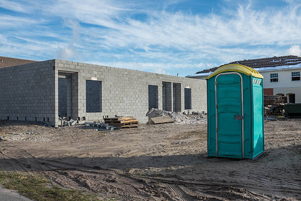 Best Porta potty rental near me  in Loris, SC